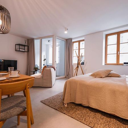 Ueberlingen Apartments 47 Fuer 2 Kültér fotó