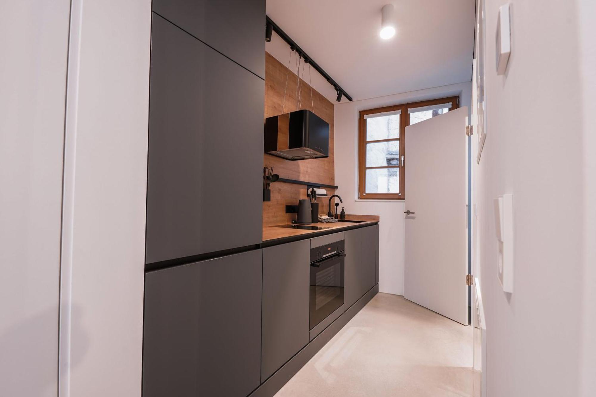 Ueberlingen Apartments 47 Fuer 2 Kültér fotó