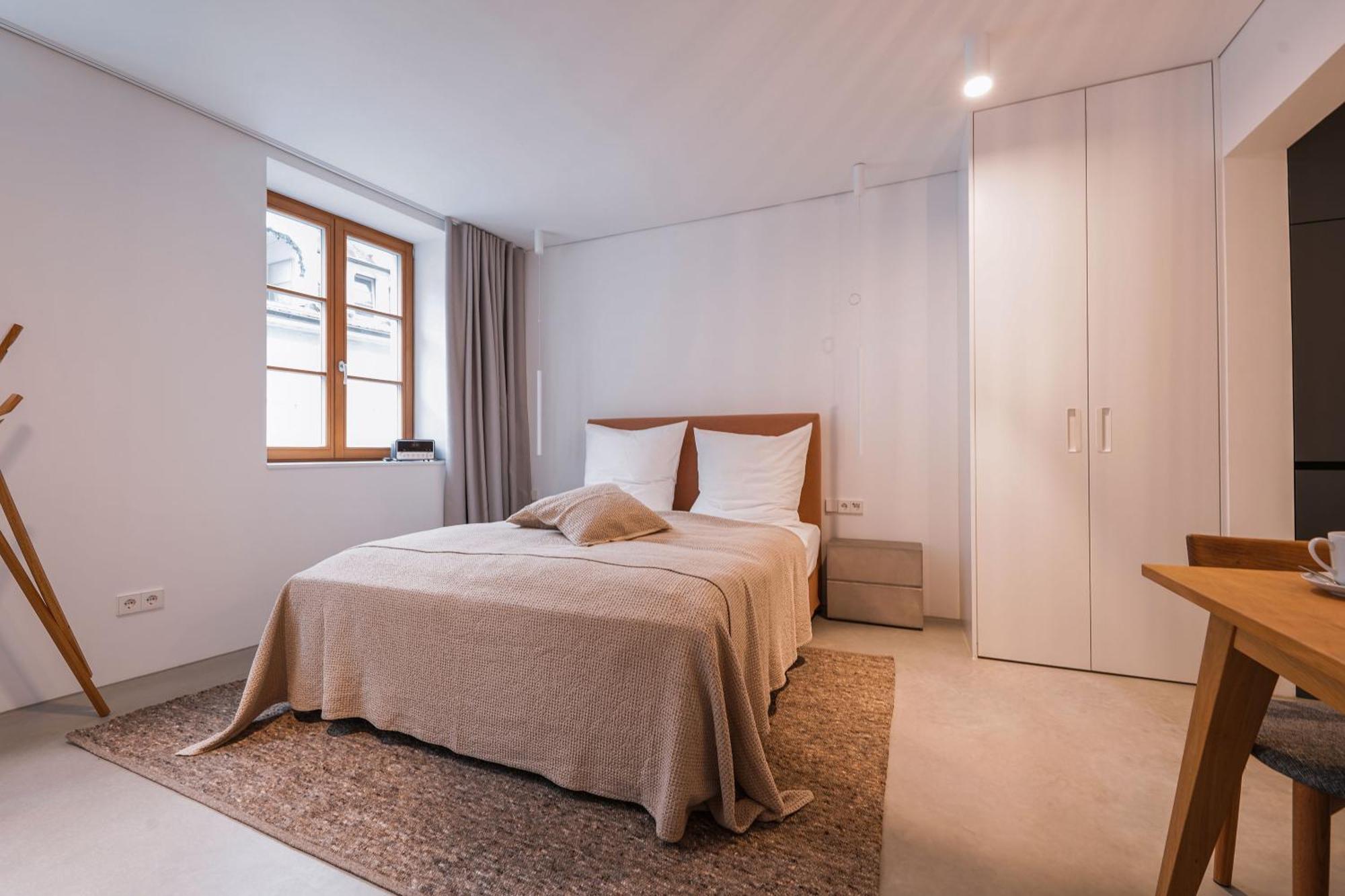 Ueberlingen Apartments 47 Fuer 2 Kültér fotó