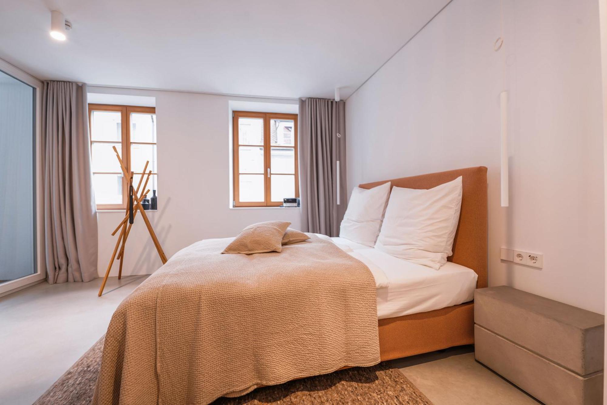 Ueberlingen Apartments 47 Fuer 2 Kültér fotó