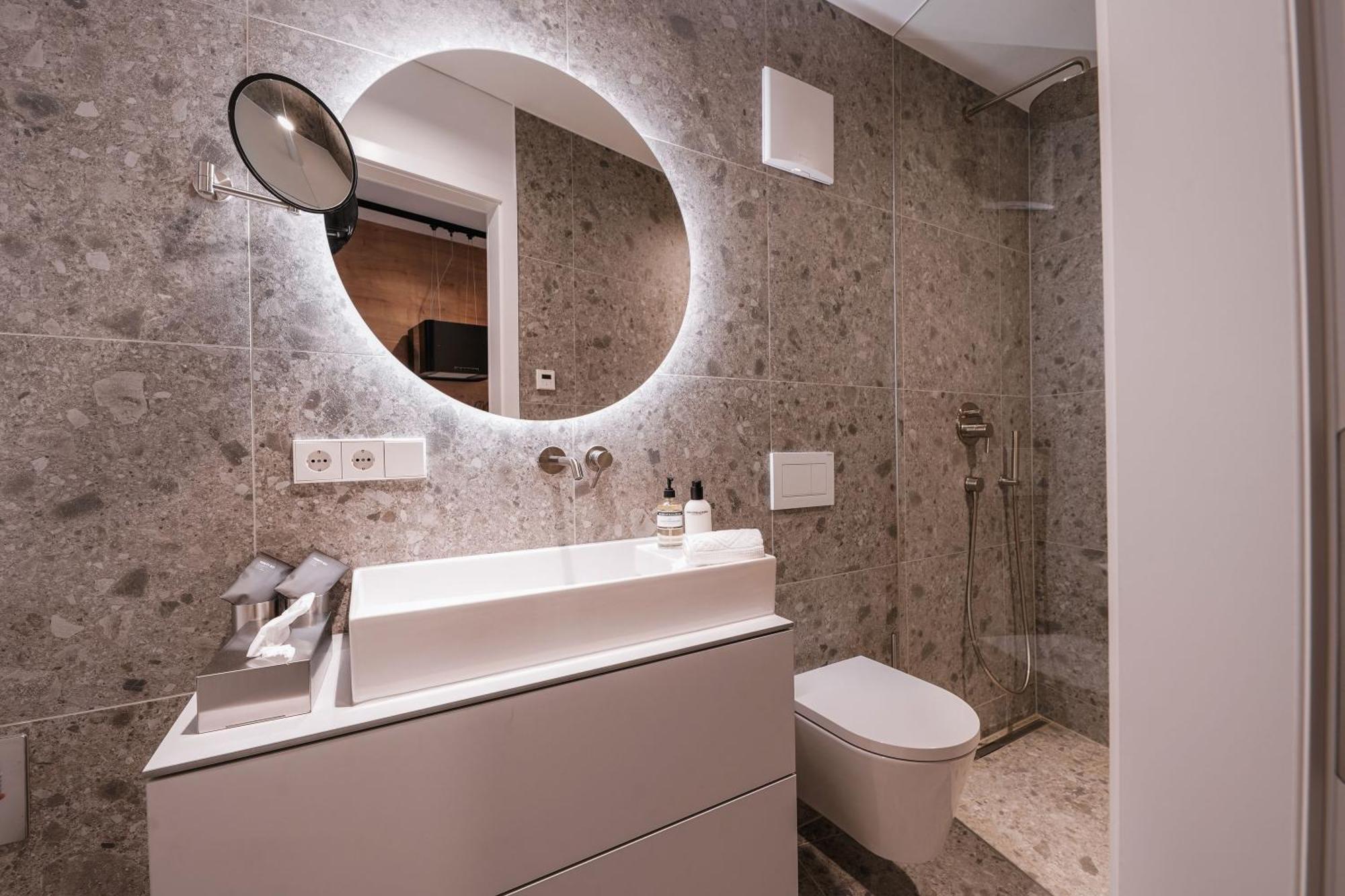 Ueberlingen Apartments 47 Fuer 2 Kültér fotó