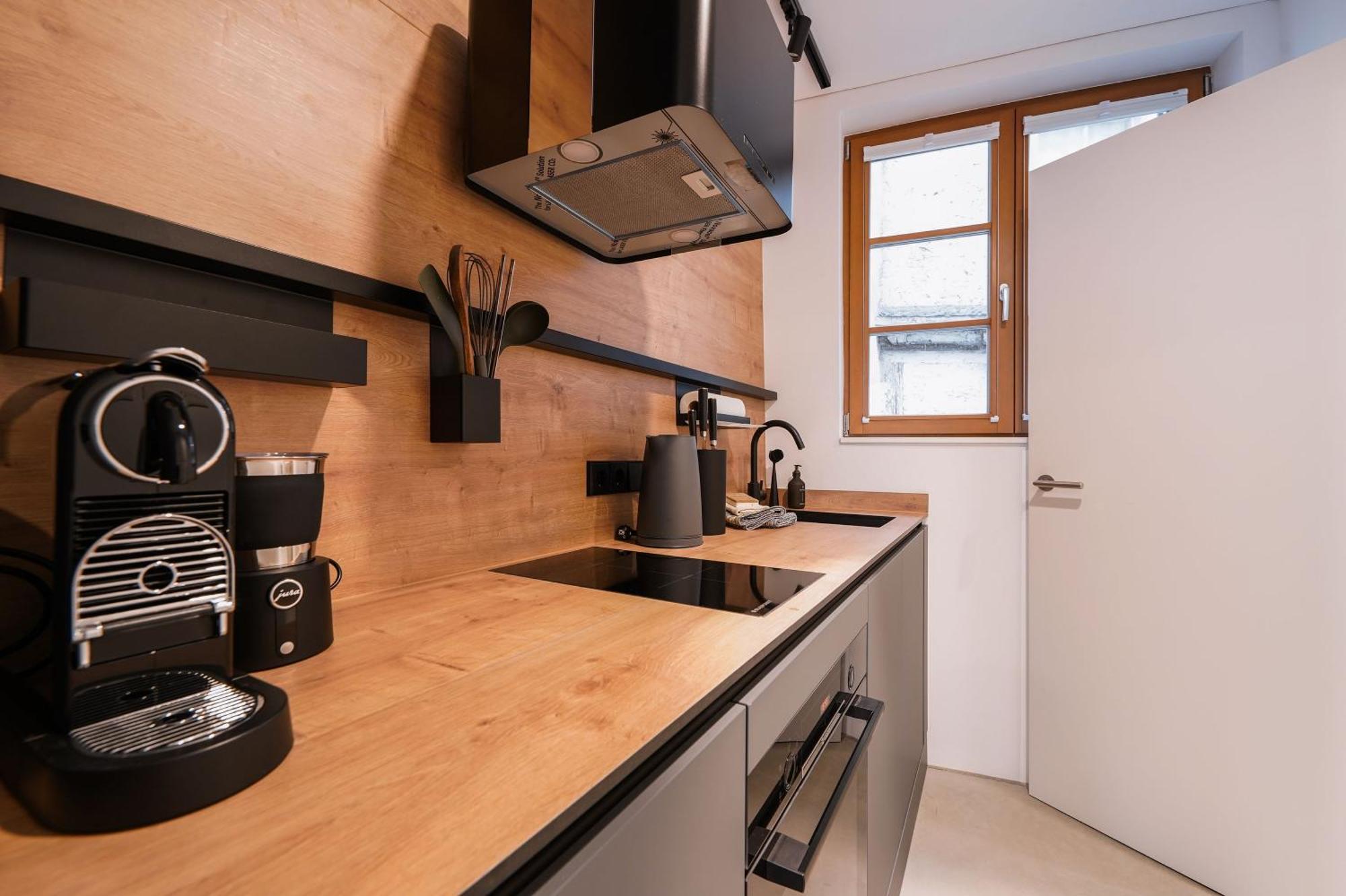 Ueberlingen Apartments 47 Fuer 2 Kültér fotó